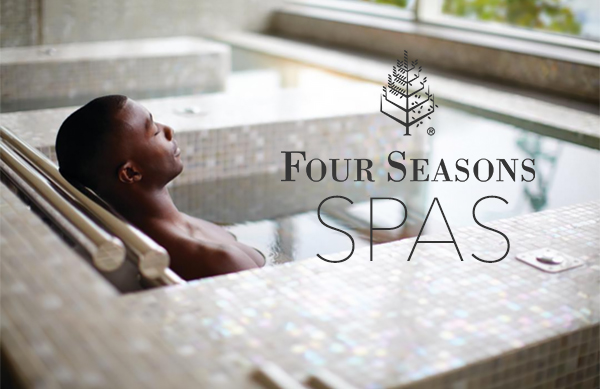 Pampering Takes Planning, But a Summer Spa Retreat Awaits | Four Seasons Spas