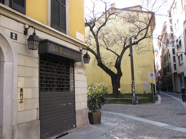 Brera Milano