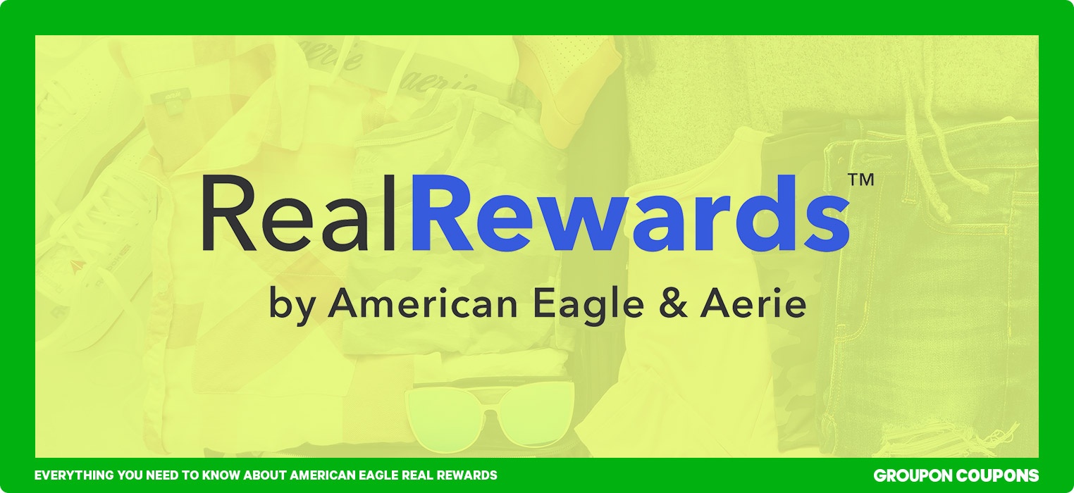 Free jeans store coupon american eagle