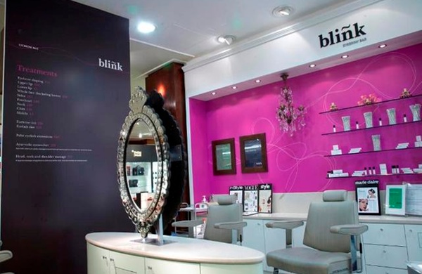 blink brows london