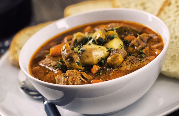 Booya, a True Family-Style Meal That’s Unique to St. Paul