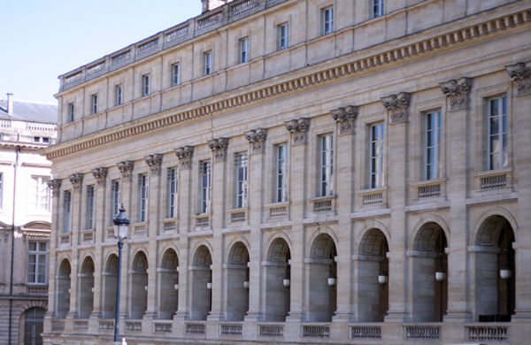 Opéra de Bordeaux : le Grand Théâtre vous ouvre ses portes