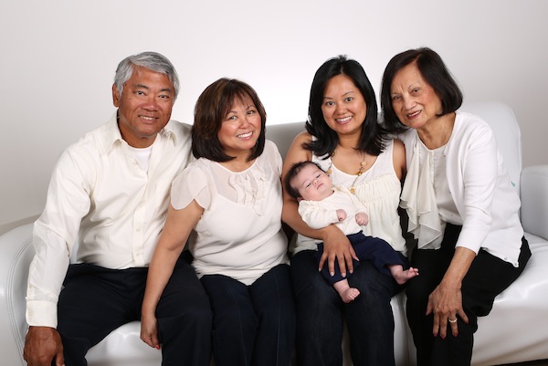 Family Picture Ideas & Tips from a Pro