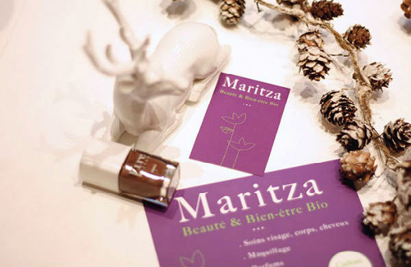 Maritza, le nouveau temple du Bio à Bordeaux