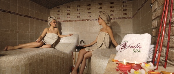 afrodite centro benessere modena