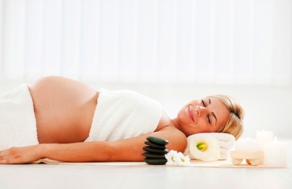 Pregnancy Massage Dublin - The Top Benefits