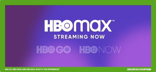 Hbo Go Hbo Now And Hbo Max What S The Difference