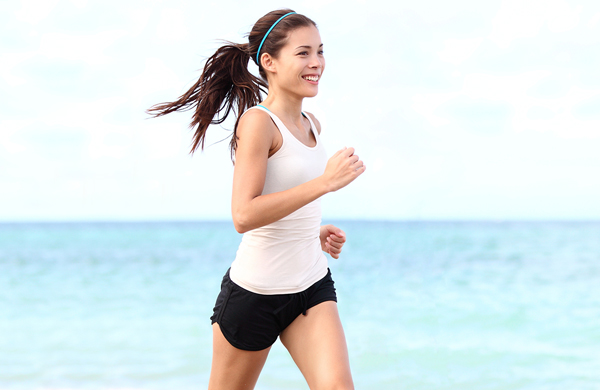 What Is a Runner's High?