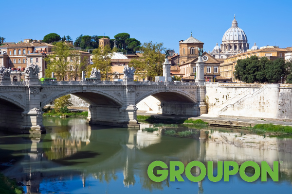 Usa il codice RELAXINCITTA dal 29 giugno al 5 luglio!