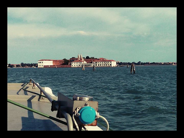 San Servolo e San Clemente: due isole a Venezia e due
manicomi