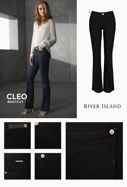 River island jeans