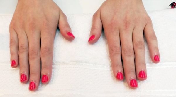 Where To Find The Best Manicures In London