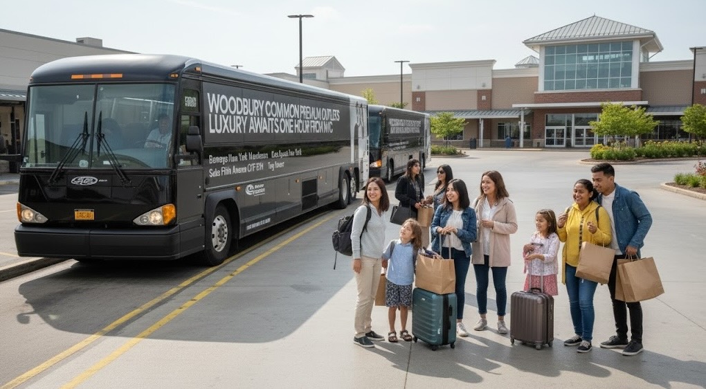 Woodbury Bus Promo Code: Save on Woodbury Common Bus Tickets [en_US]