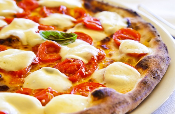 Strange Toppings: Rediscovering the Pizza Scene in Sacramento