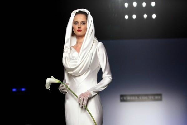 abito sposa inverno