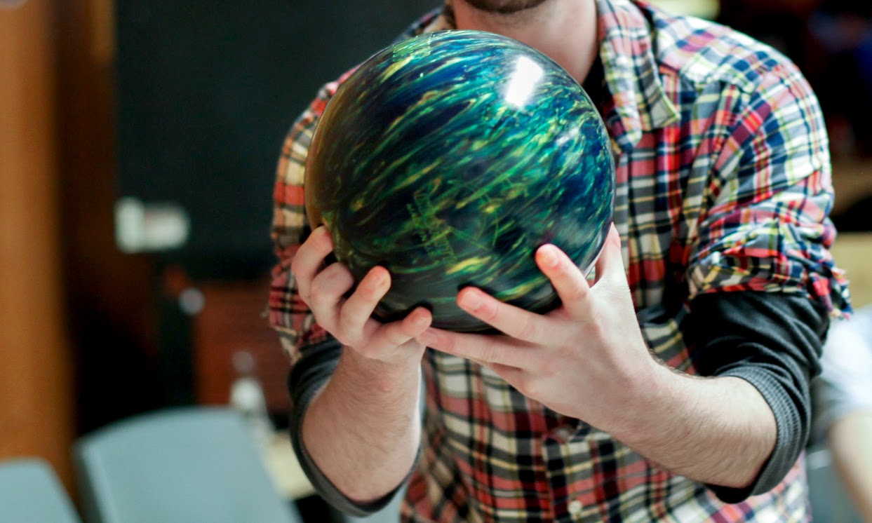 You Don’t Need to be a Pro Bowler to Make a Spare