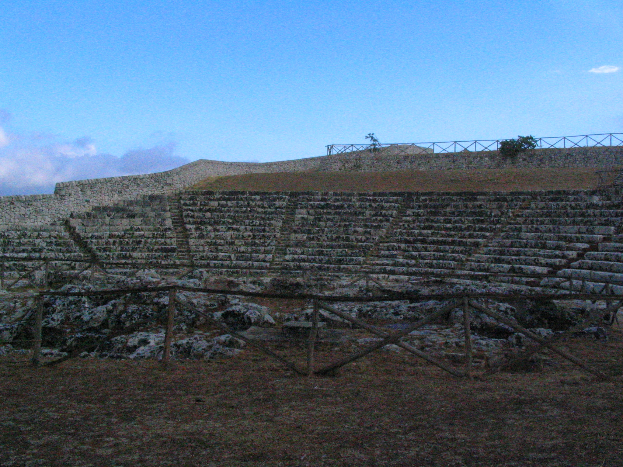 Teatro greco