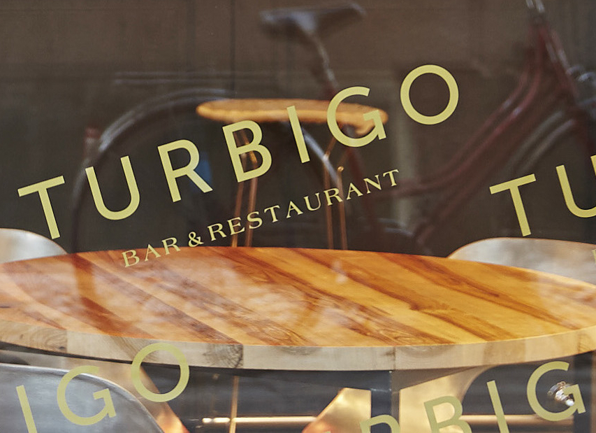 Turbigo, il ristorante sui Navigli per conquistare Milano