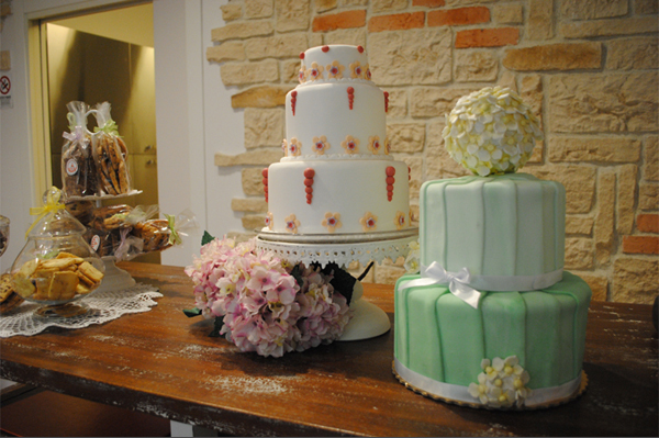 Cake design a Prato: ecco dove trovare le torte migliori