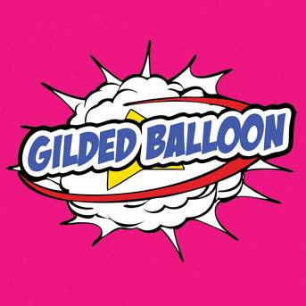 gilded balloon