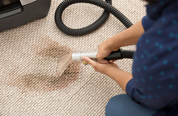 Tile And Grout Cleaning