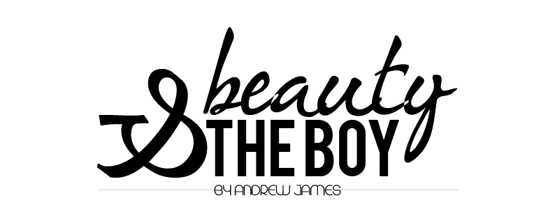 Beauty and the Boy Blog Glasgow