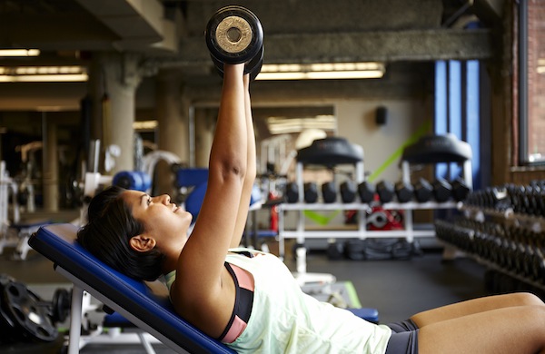 Why Men and Women Get Different Results at Minneapolis Gyms