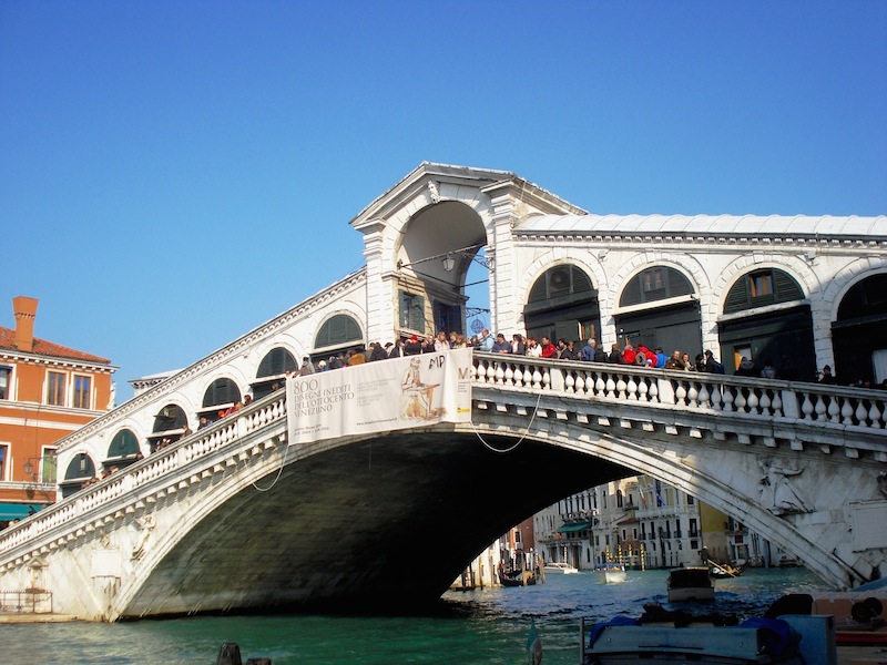 Un giorno a Venezia: cosa fare, vedere e mangiare