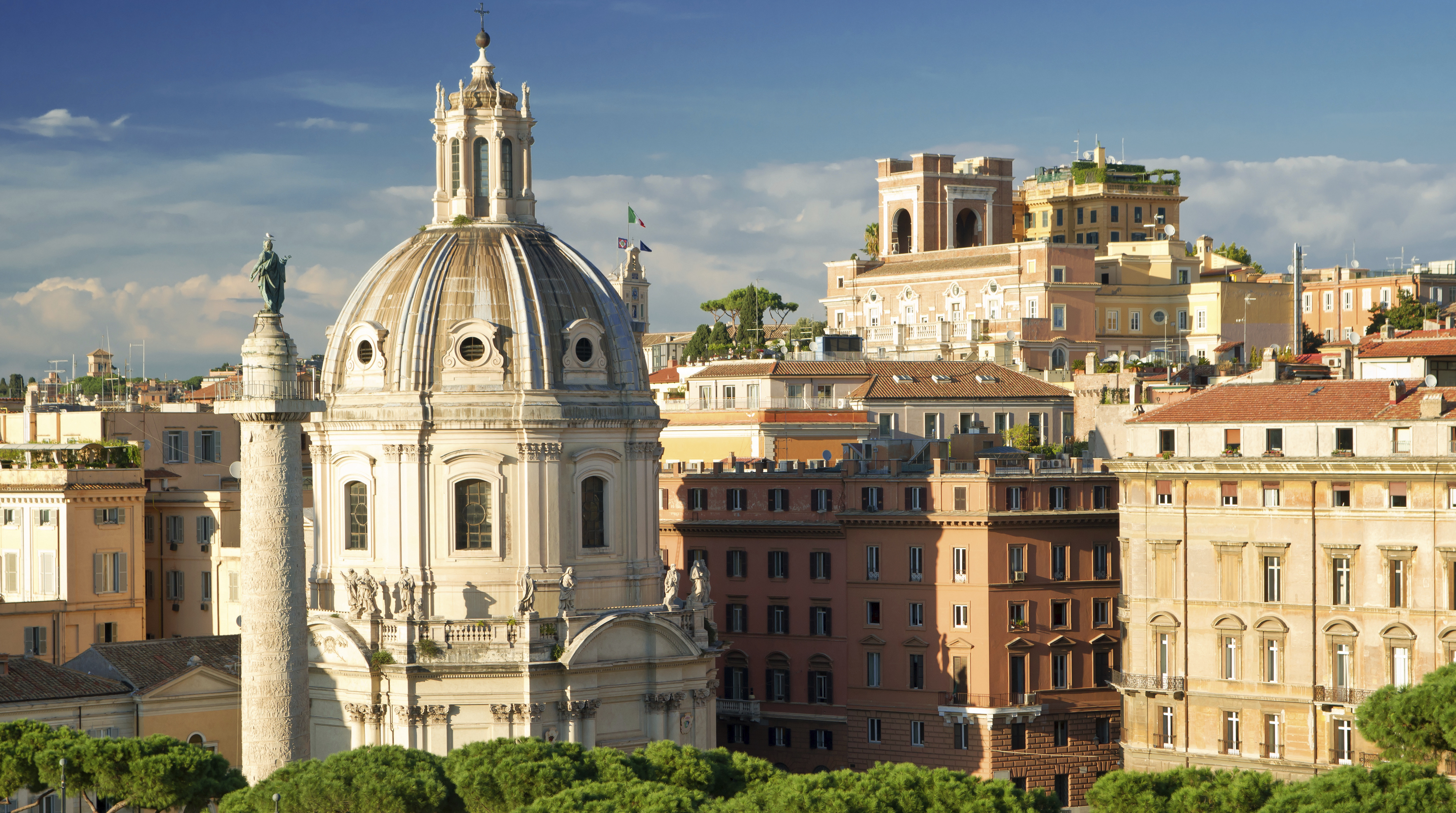 Mangiare a Monteverde, Roma: i posti da non perdere
