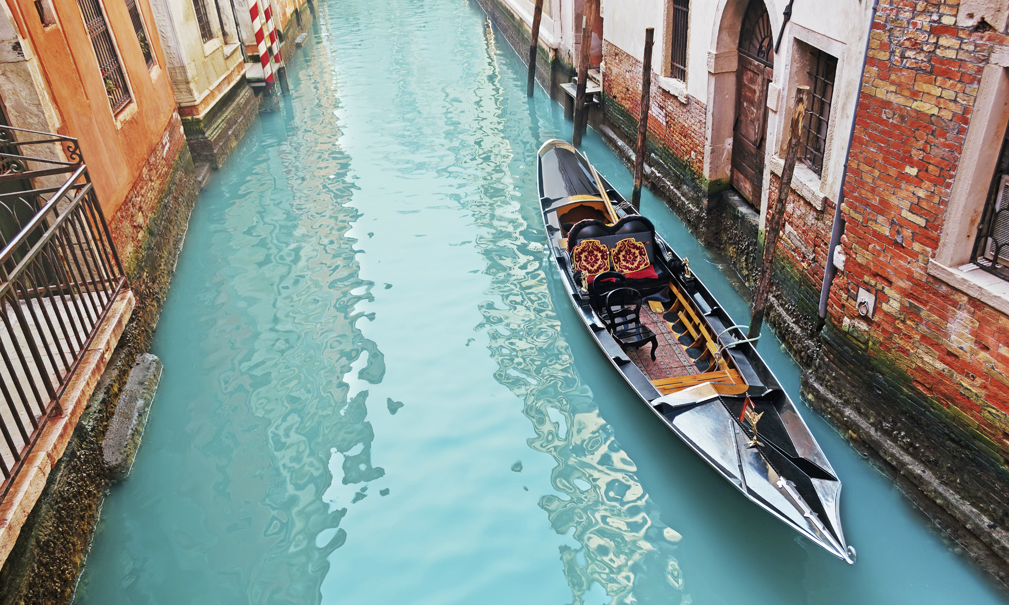 Mangiare bene e con pochi soldi a Venezia