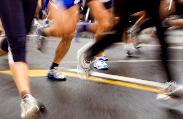 El proyecto Valencia Ciudad del Running