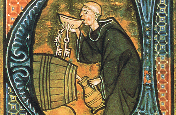 Six Really Old Breweries