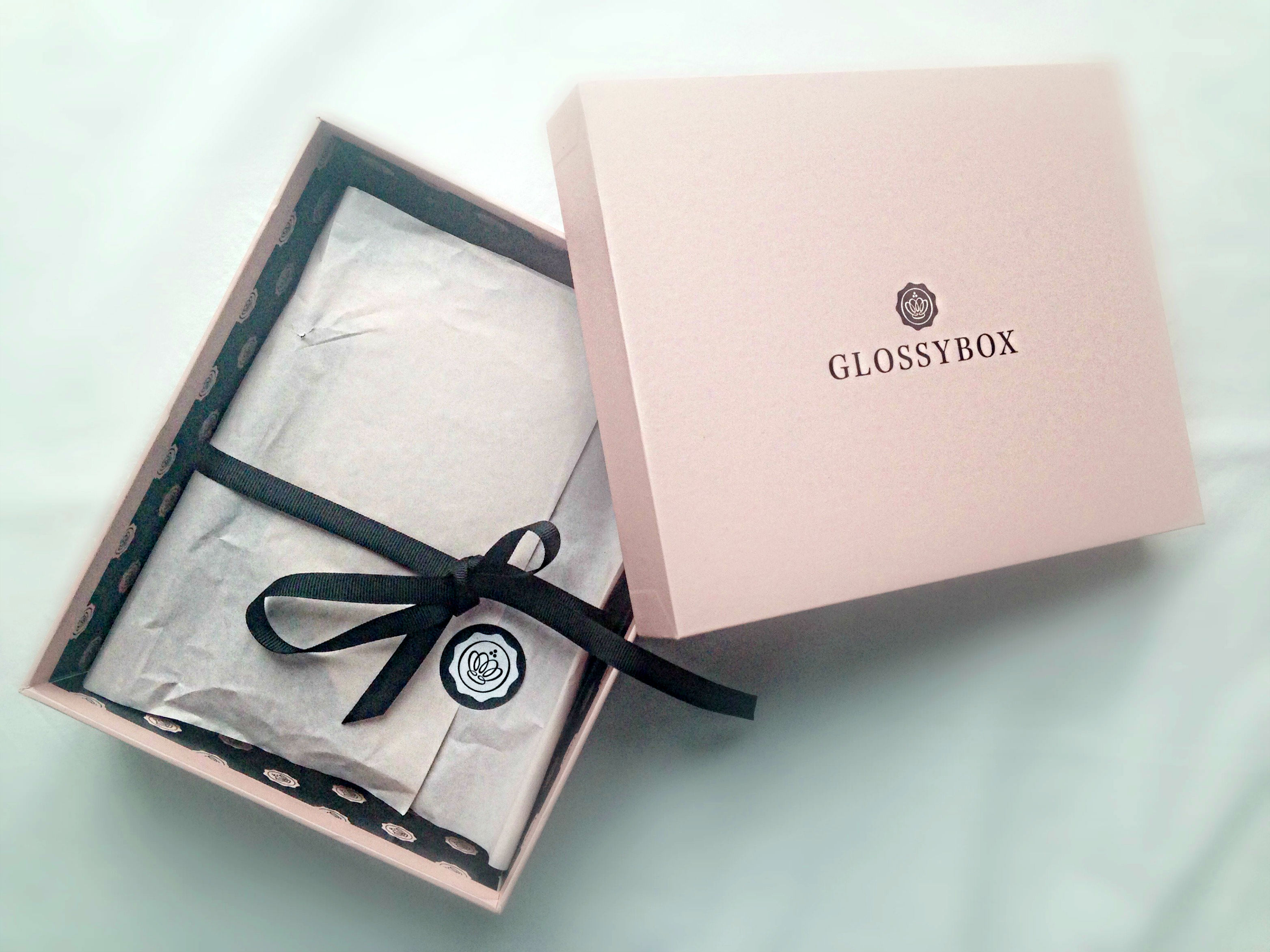 La
Glossybox