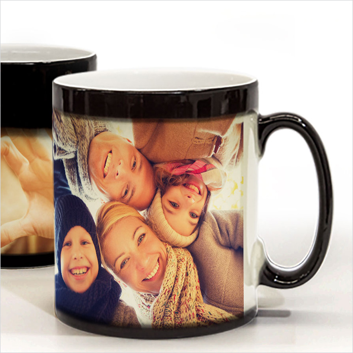 Mug personnalisé