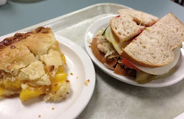 5 Great Places for Turkey Dinners Year Round