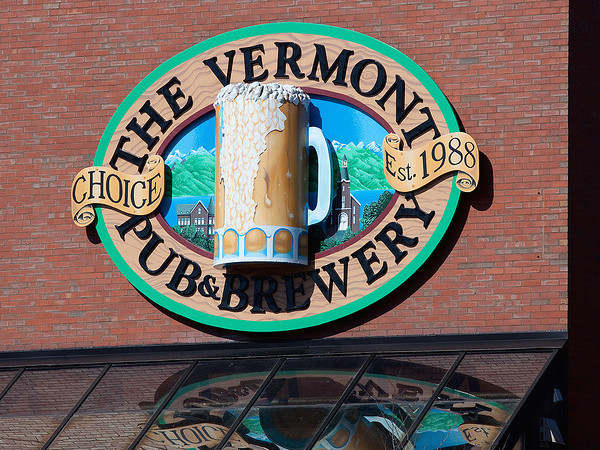 A Smuggler's Guide to 14 of the Best Vermont Breweries