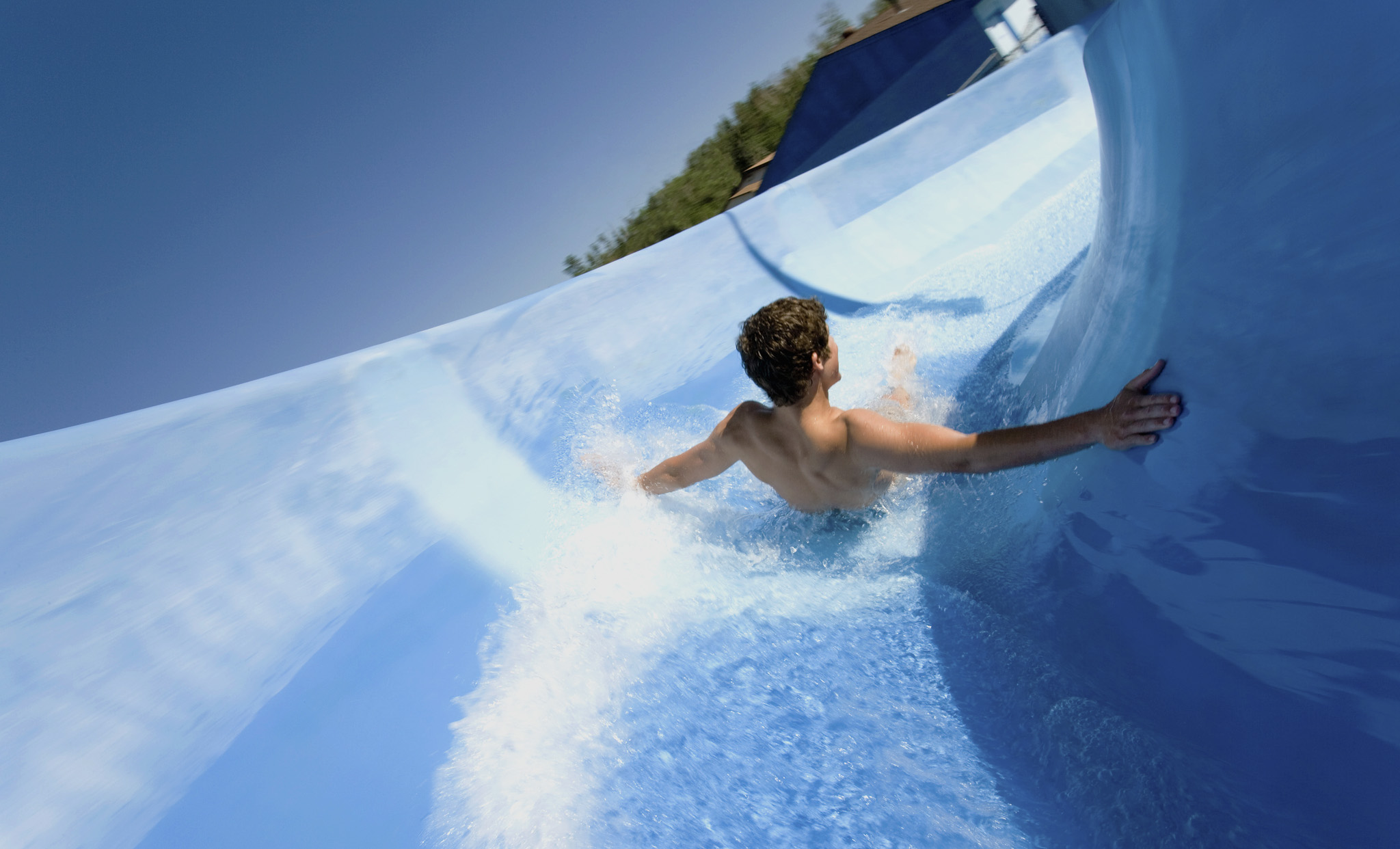 Wisconsin Dells Isn’t Just for Kids