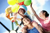 5 Kids Activities That You'll Love, Too