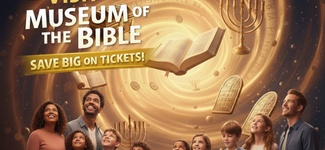 Museum of the Bible Tickets & Reviews | Washington DC Guide 2026 [en_US]