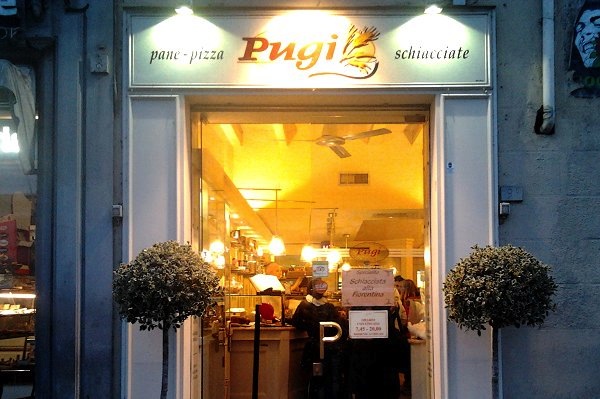 Pugi Firenze