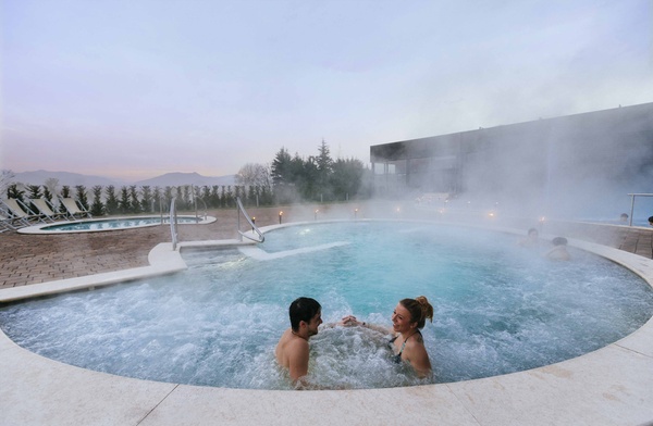 spa di monticello lecco