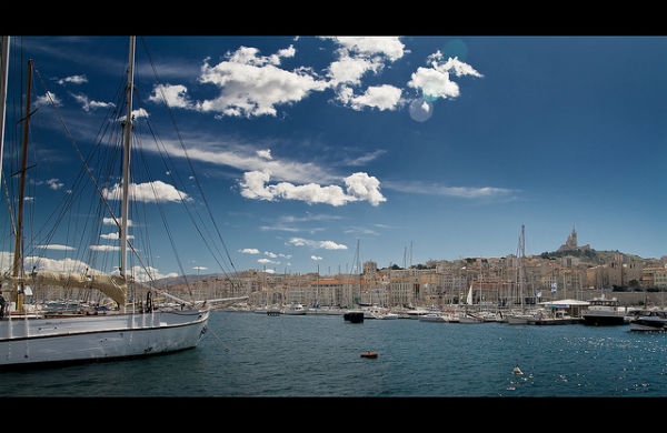 Rencontrez les Blogueurs du City Guide Marseille !