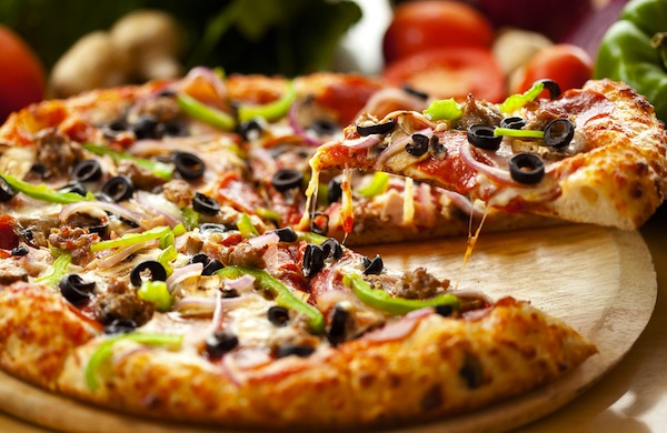 A Slice for Any Occasion: Where (and When) to Get Pizza in Kansas City