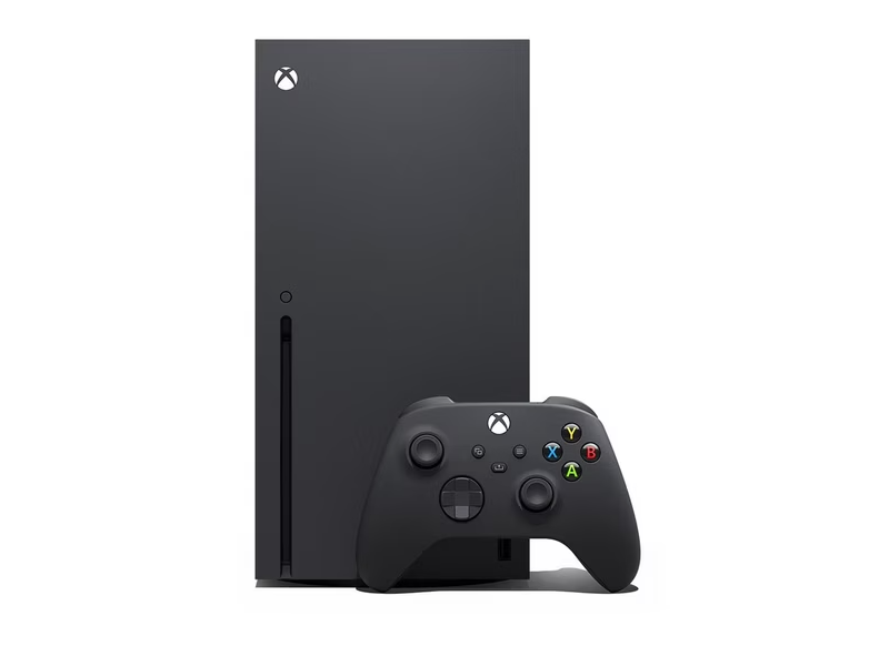 GameStop Xbox Black Friday