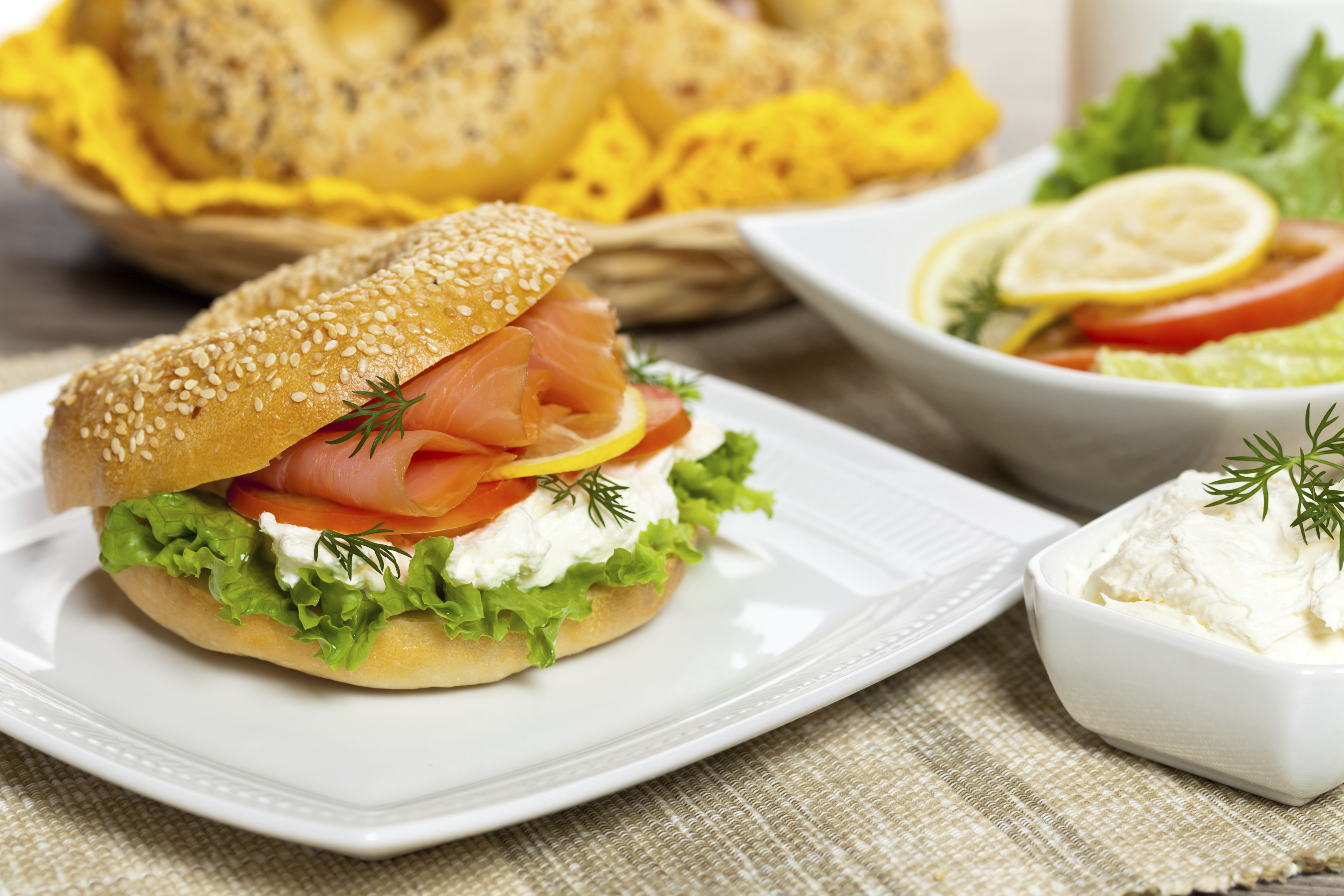 4 brunch di lusso a Firenze da provare la domenica