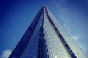 The Shard