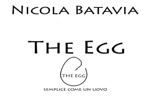 The Egg, il bistrot-ristorante di Nicola Batavia a Torino