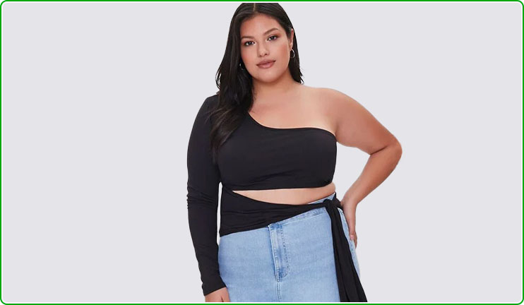 Forever 21 sizing outlet jeans