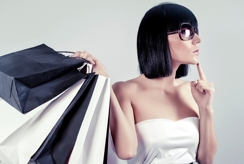 Faire son shopping de luxe à Lyon