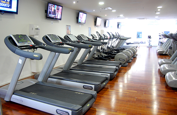 Les 3
salles de sport incontournables de Bordeaux